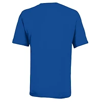 Youth Champion  Blue New York Islanders Graphic T-Shirt