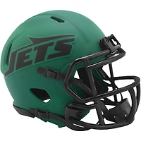 Casque mini Riddell Rave Speed ​​des Jets de New York