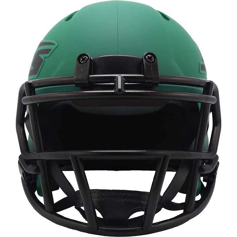 New York Jets Riddell Rave Speed Mini Helmet