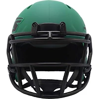 New York Jets Riddell Rave Speed Mini Helmet