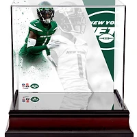 Étui de luxe pour mini casque Ahmad Sauce Gardner New York Jets
