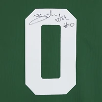 Braelon Allen New York Jets Autographed Green Nike Vapor F.U.S.E. Limited Jersey 