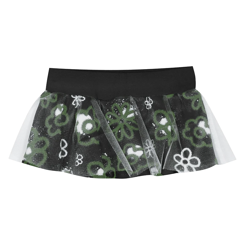 Ensemble body et jupe My Team Rocks pour fille Outerstuff New York Jets