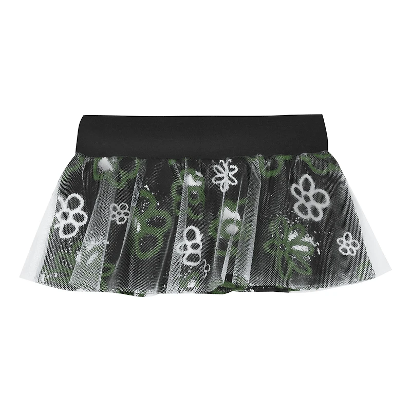 Ensemble body et jupe My Team Rocks pour fille Outerstuff New York Jets