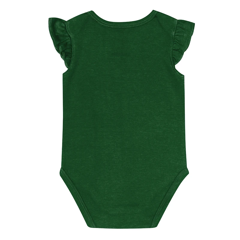 Ensemble deux pièces pour nouveau-né et nourrisson Outerstuff New York Jets The Sunshine