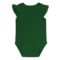 Ensemble deux pièces pour nouveau-né et nourrisson Outerstuff New York Jets The Sunshine
