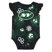 Ensemble deux pièces pour nouveau-né et nourrisson Outerstuff New York Jets The Sunshine