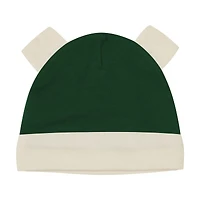 Infant Outerstuff  Green New York Jets Little Champ Three-Piece Set