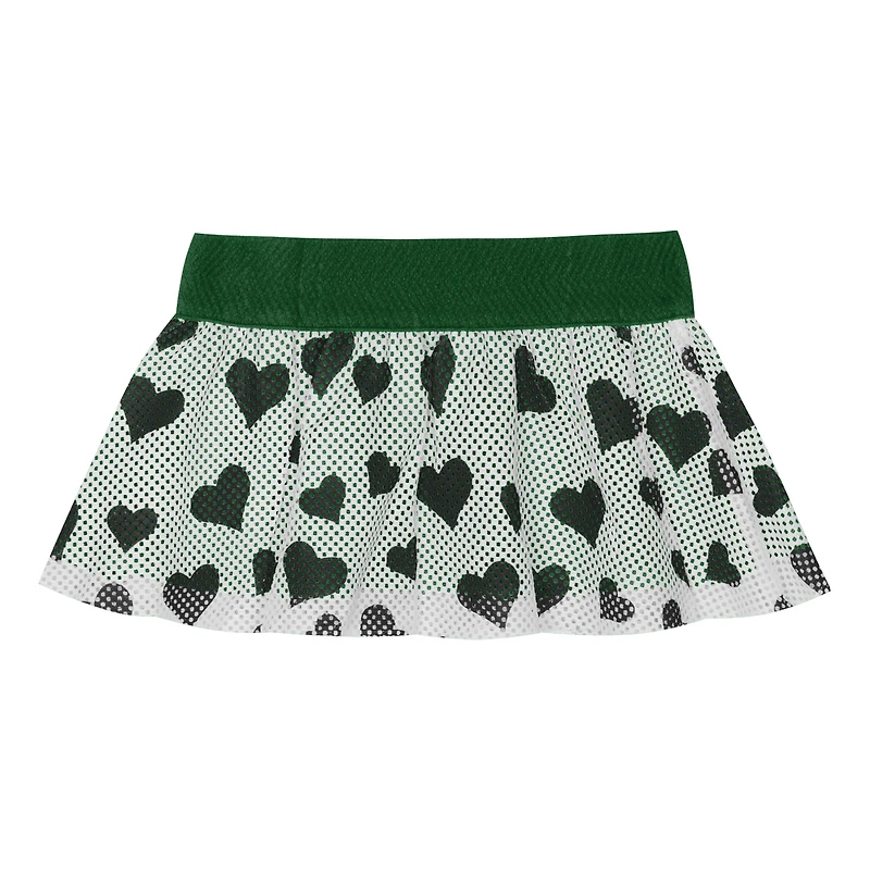 Ensemble body et jupe pour bébé New York Jets Love My Team