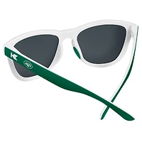 Lunettes de soleil de sport haut de gamme Knockaround New York Jets
