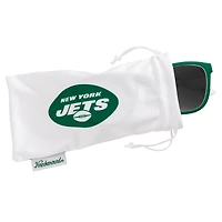 Lunettes de soleil de sport haut de gamme Knockaround New York Jets