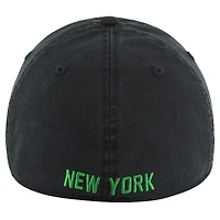 Casquette ajustée '47 New York Jets Classic Franchise Legacy pour hommes