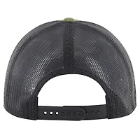 Men's '47 Camo New York Jets Trucker Adjustable Hat