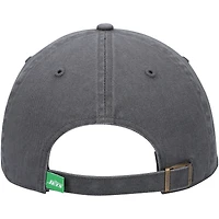 Casquette réglable '47 Charcoal New York Jets Clean Up Legacy pour hommes