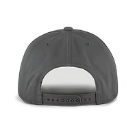 Men's '47  Charcoal New York Jets Hitch Adjustable Hat