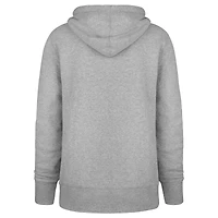 Sweat à capuche gris '47 New York Jets Legacy Packed House Headline pour hommes