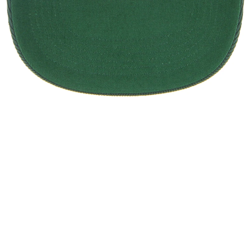 Casquette ajustable en velours côtelé Golden Age des New York Jets '47 pour homme