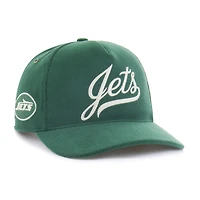 Casquette ajustable en velours côtelé Golden Age des New York Jets '47 pour homme