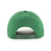 Men's '47 Green New York Jets Overhand Hitch Adjustable Hat