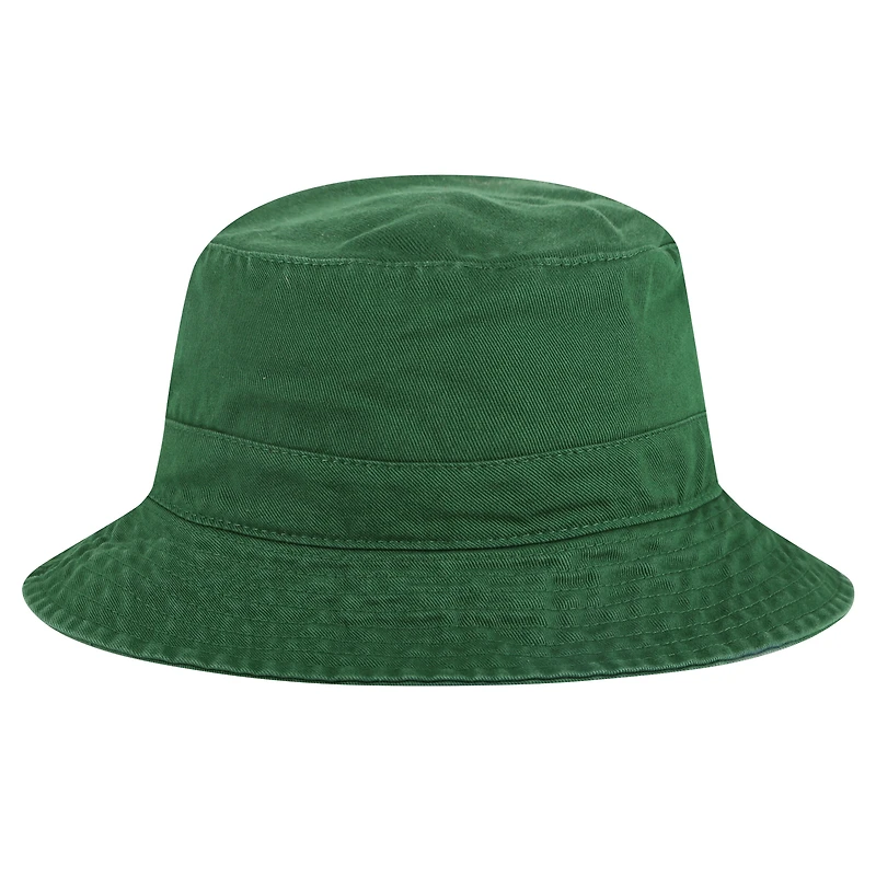 Men's '47 Green New York Jets Primary Bucket Hat