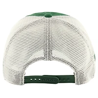 Casquette ajustable de camionneur Clubhouse Boon Clean-Up des New York Jets '47 Kelly Green pour homme