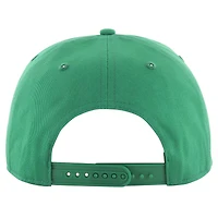 Men's '47 Kelly Green New York Jets Hitch Adjustable Hat