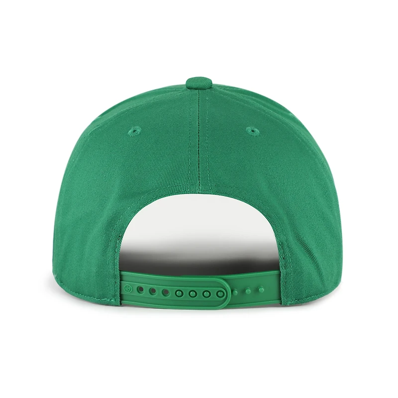 Men's '47  Kelly Green New York Jets Hitch Adjustable Hat