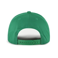 Men's '47  Kelly Green New York Jets Hitch Adjustable Hat