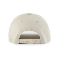 Men's '47 Khaki New York Jets Cairn Hitch Adjustable Hat