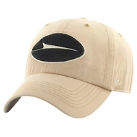 Casquette ajustée décontractée pour hommes '47 kaki New York Jets Dusted Franchise