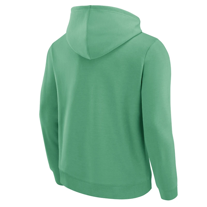 Men's Darius Rucker Collection by Fanatics  Kelly Green New York Jets Hoodie