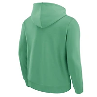 Men's Darius Rucker Collection by Fanatics  Kelly Green New York Jets Hoodie