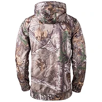 Sweat à capuche Dunbrooke Camo New York Jets Champion Tech Fleece pour homme