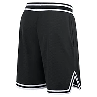 Men's Fanatics Black New York Jets Elements Future Ground Shorts