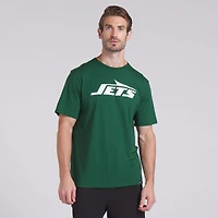 Men's Fanatics Green New York Jets Field Goal Legacy T-Shirt