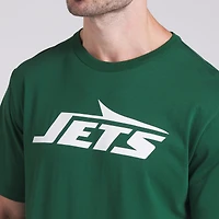 Men's Fanatics Green New York Jets Field Goal Legacy T-Shirt