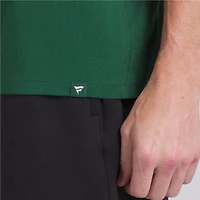 Men's Fanatics Green New York Jets Field Goal Legacy T-Shirt