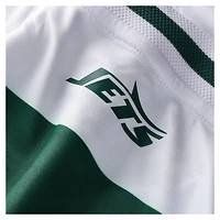 Haut de Fan Football NFL x blanc New York Jets pour homme