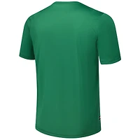 T-shirt rétro vert New York Jets Stadium pour homme