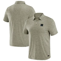Men's J. Palmer Green New York Jets Four Down Polo