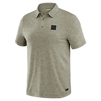 Men's J. Palmer Green New York Jets Four Down Polo