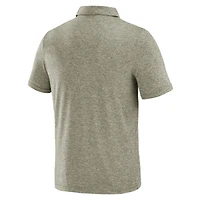 Men's J. Palmer Green New York Jets Four Down Polo