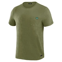 Men's J. Palmer Green New York Jets In-The-Pocket T-Shirt