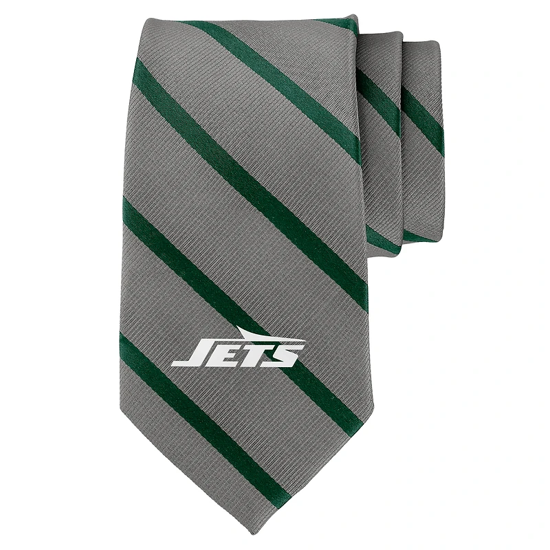 Cravate homme J. Palmer des Jets de New York pour le jour du match