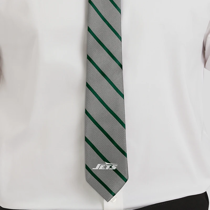 Cravate homme J. Palmer des Jets de New York pour le jour du match
