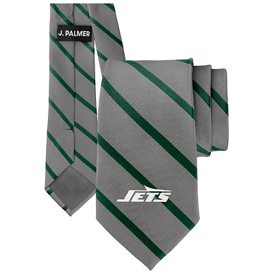 Cravate homme J. Palmer des Jets de New York pour le jour du match