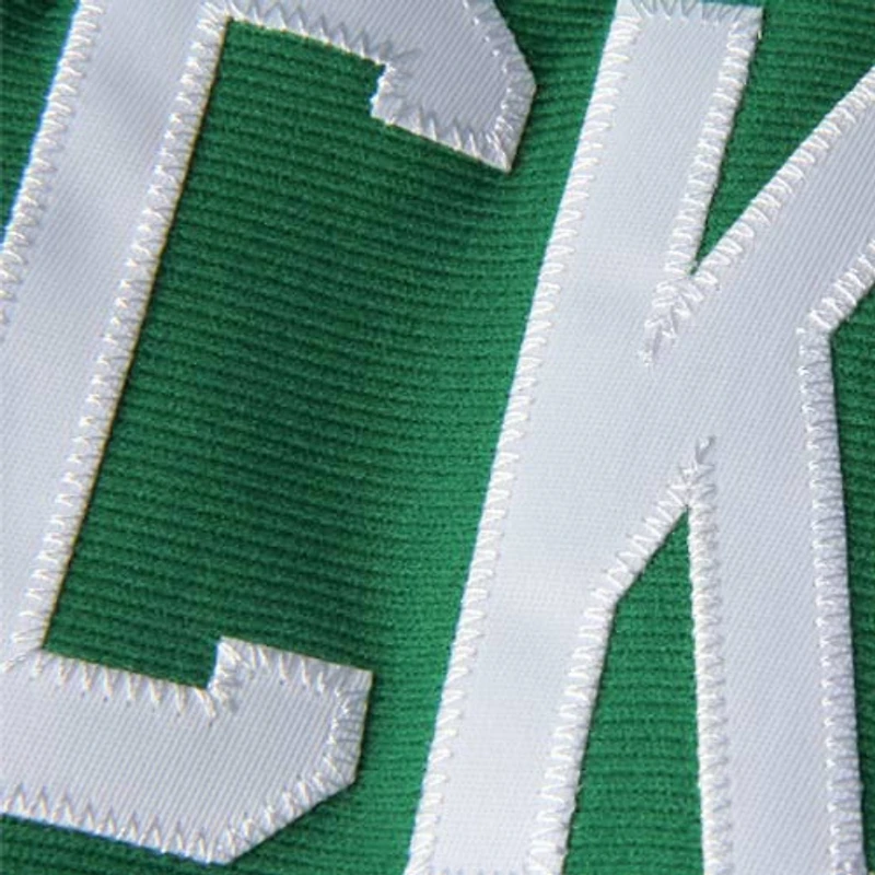 Maillot Homme Mitchell & Ness Joe Klecko Green New York Jets Retired Player Legacy Replica