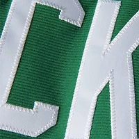 Maillot Homme Mitchell & Ness Joe Klecko Green New York Jets Retired Player Legacy Replica