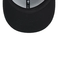 Men's New Era  Black York Jets 2024 Sideline 59FIFTY Fitted Hat