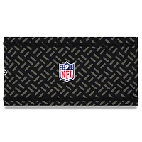 Bandeau noir New Era pour homme, collection Rivalries 2025, New York Jets